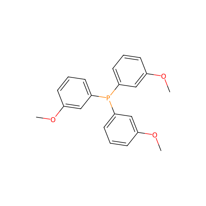 Tris(3-methoxyphenyl)phosphine - ≥97% CAS No(29949-84-6) by Aladdin Scientific