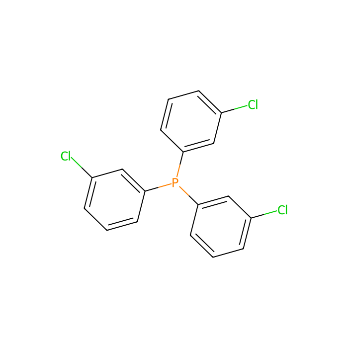 Tris(3-chlorophenyl)phosphine - ≥98% CAS No(29949-85-7) by Aladdin Scientific