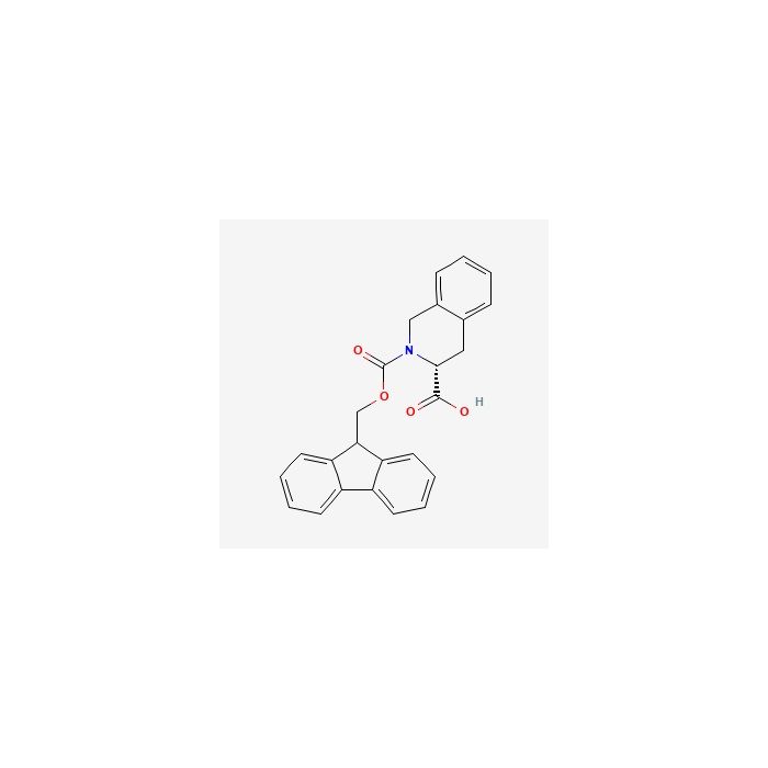 Fmoc-D-Tic-OH - ≥98% CAS No(130309-33-0) by Aladdin Scientific