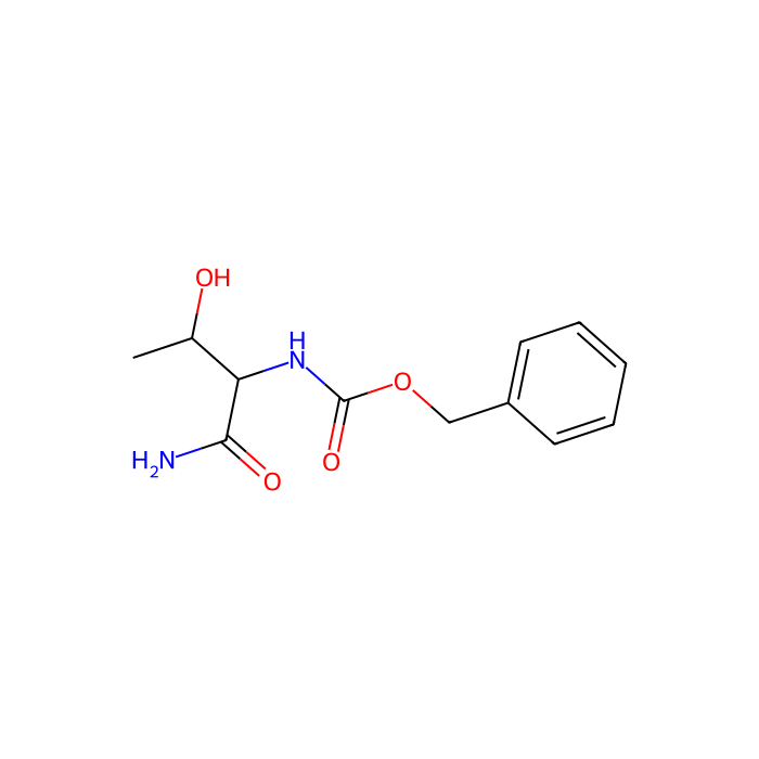 Z-Thr-NH2 - ≥97% CAS No(49705-98-8) by Aladdin Scientific