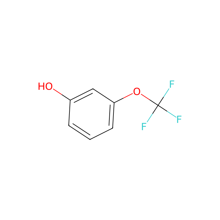 3-(Trifluoromethoxy)phenol - ≥98% CAS No(827-99-6) by Aladdin Scientific