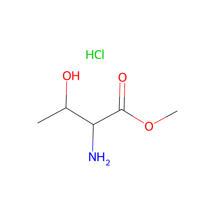 L-Threonine methyl ester hydrochloride - ≥98% CAS No(39994-75-7) by Aladdin Scientific