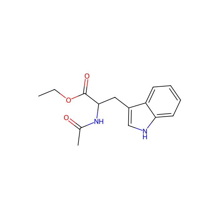 N-Acetyl-L-tryptophan ethyl estert - ≥98% CAS No(2382-80-1) by Aladdin Scientific
