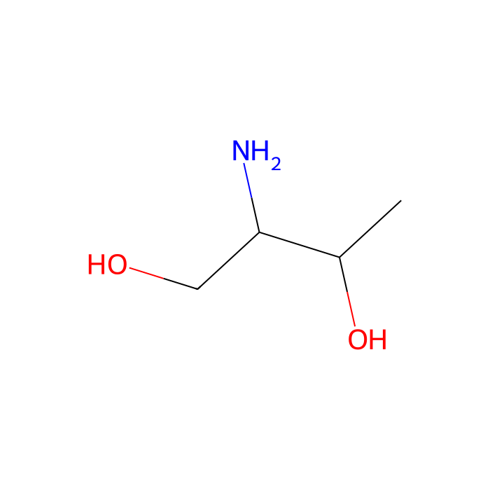 L-Threoninol - ≥97% CAS No(3228-51-1) by Aladdin Scientific