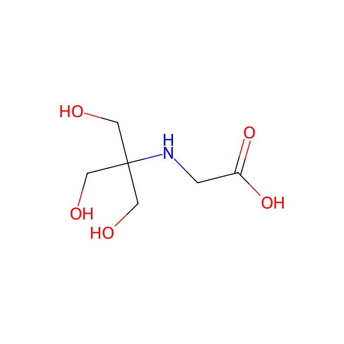 Tricine - for cell culture, ≥99.5%(T) CAS No(5704-04-1) by Aladdin Scientific