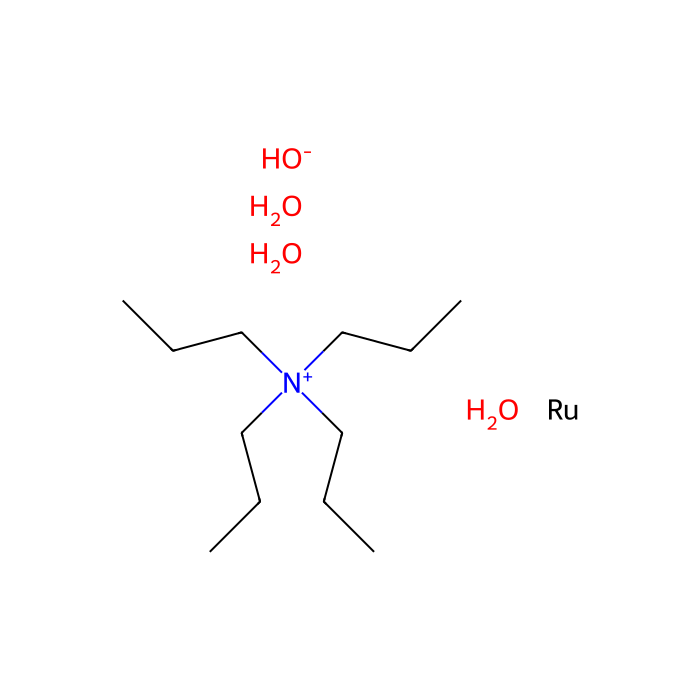 Tetrapropylammonium perruthenate - ≥97% CAS No(114615-82-6) by Aladdin Scientific