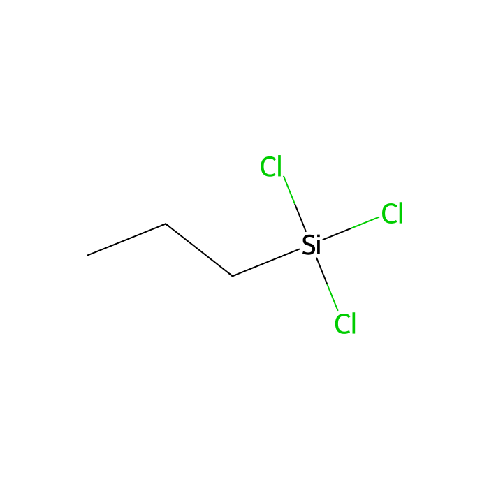Trichloro(propyl)silane - ≥99% CAS No(141-57-1) by Aladdin Scientific