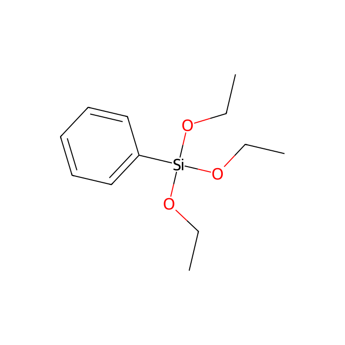 Triethoxyphenylsilane - ≥98% CAS No(780-69-8) by Aladdin Scientific