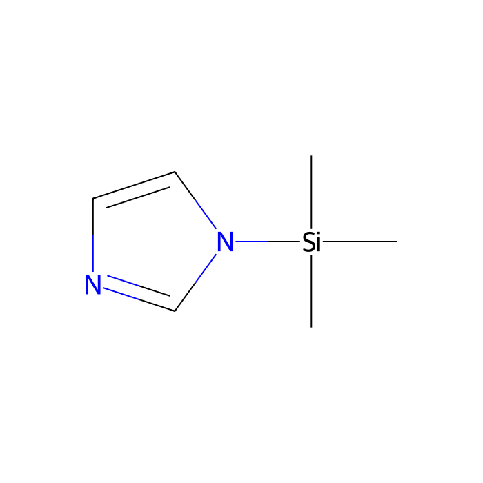 1-(Trimethylsilyl)imidazole - for GC derivatization, ≥98% CAS No(18156-74-6) by Aladdin Scientific