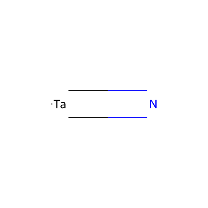 Tantalum nitride - ≥99.5% metals basis CAS No(12033-62-4) by Aladdin Scientific