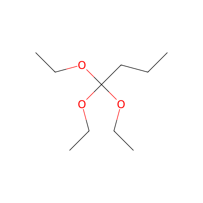 Triethyl Orthobutyrate - ≥90% CAS No(24964-76-9) by Aladdin Scientific
