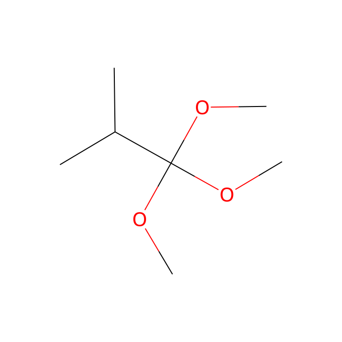 Trimethyl Orthoisobutyrate - ≥98% CAS No(52698-46-1) by Aladdin Scientific