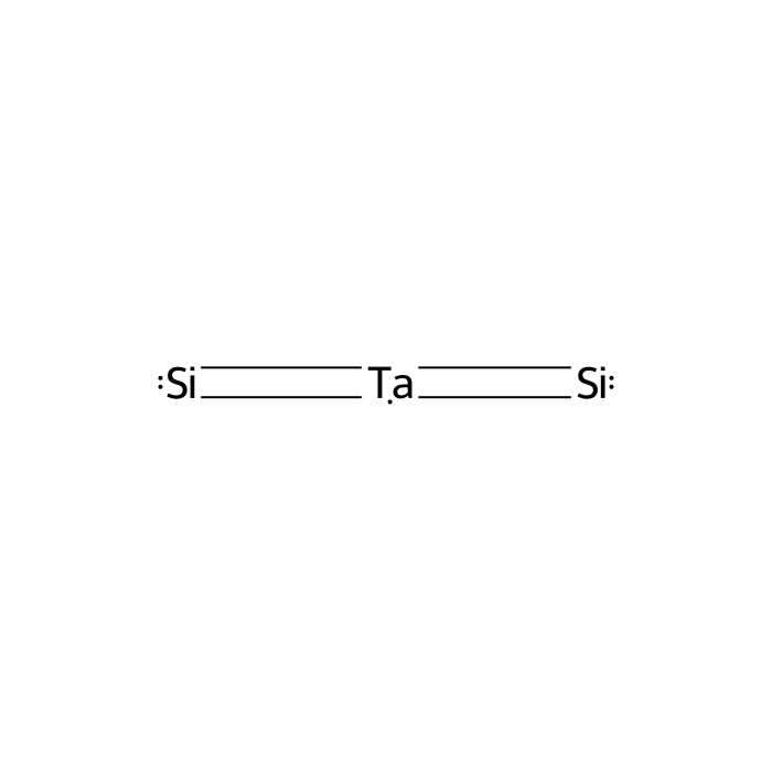 Tantalum disilicide - PrimorTrace™, ≥99.99% metals basis, powder CAS No(12039-79-1) by Aladdin Scientific