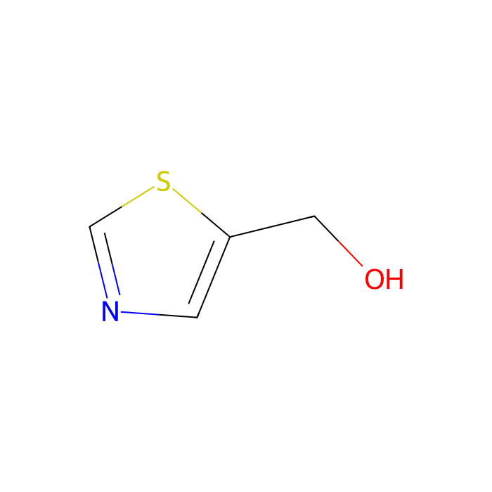 5-Thiazolemethanol - ≥98% CAS No(38585-74-9) by Aladdin Scientific
