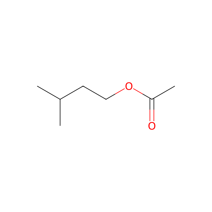 Isoamyl acetate - anhydrous, ≥99% CAS No(123-92-2) by Aladdin Scientific
