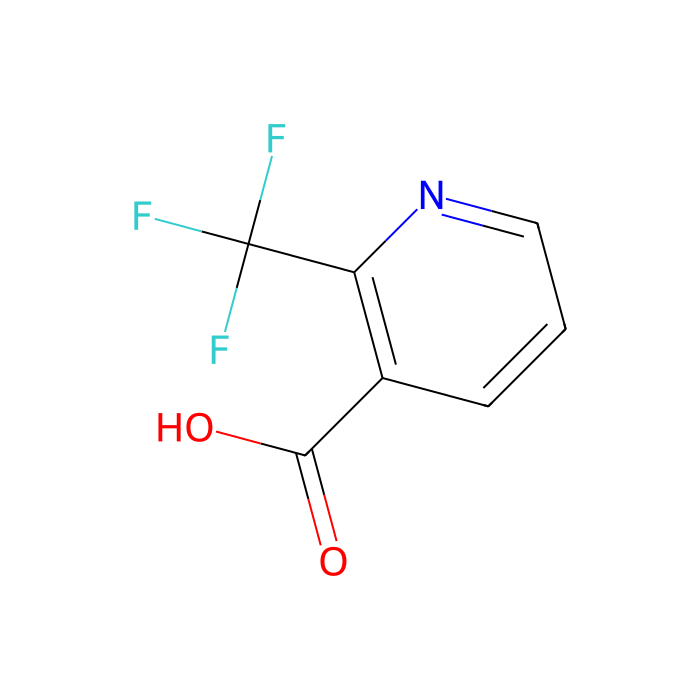 2-(Trifluoromethyl)pyridine-3-carboxylic acid - ≥97% CAS No(131747-43-8) by Aladdin Scientific