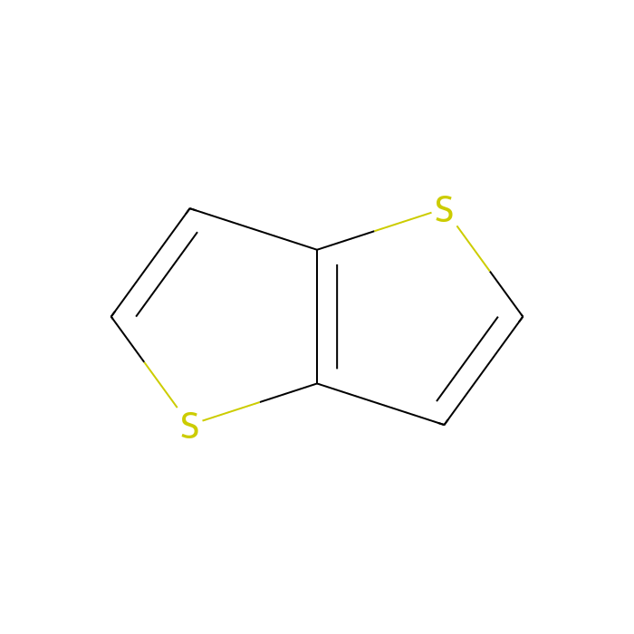 Thieno[3,2-b]thiophene - ≥98% CAS No(251-41-2) by Aladdin Scientific