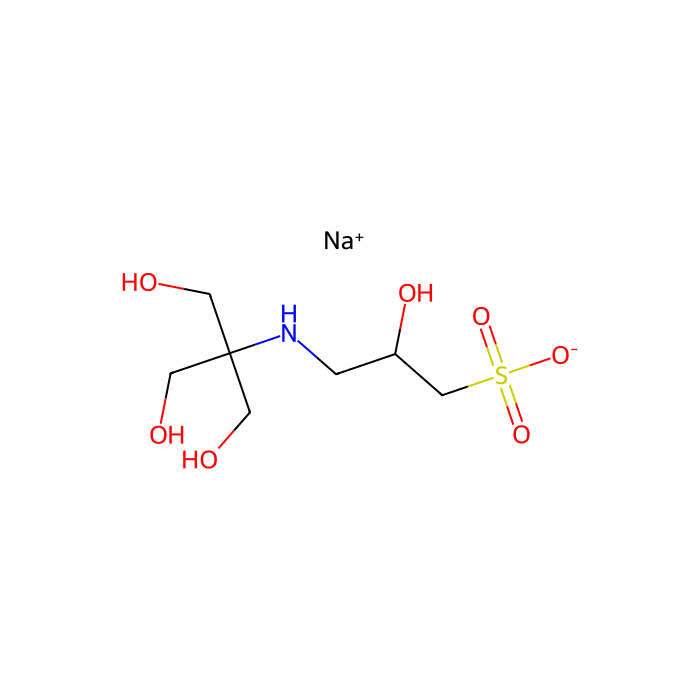 TAPSO sodium salt - ≥99% CAS No(105140-25-8) by Aladdin Scientific