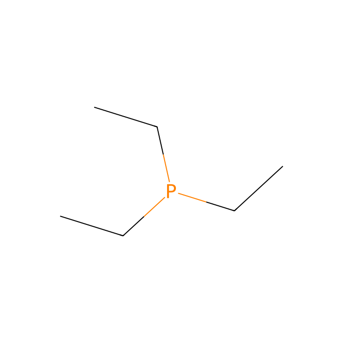 Triethylphosphine - 1.0 M in THF CAS No(554-70-1) by Aladdin Scientific