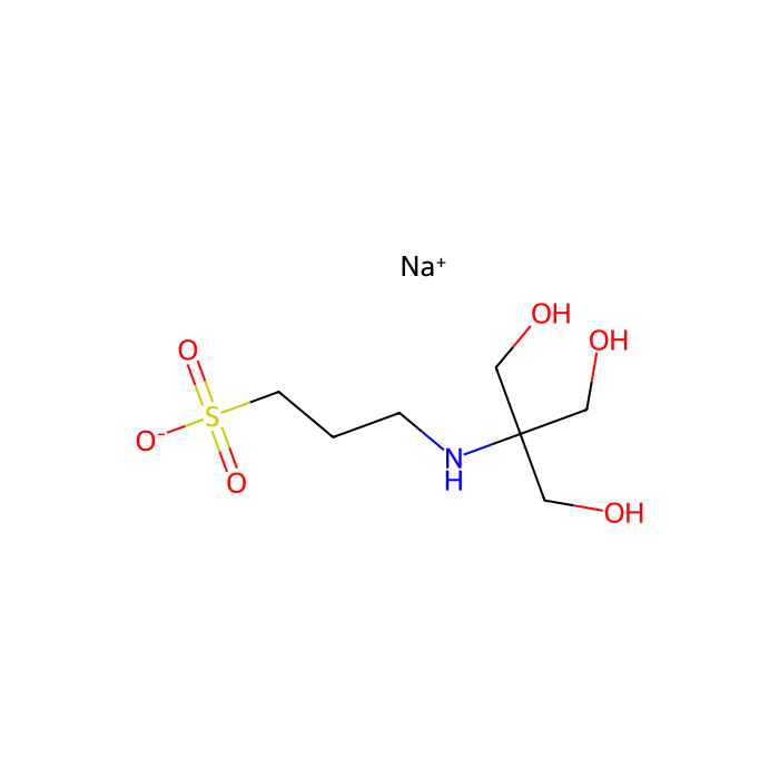 TAPS sodium salt - ≥99% CAS No(91000-53-2) by Aladdin Scientific