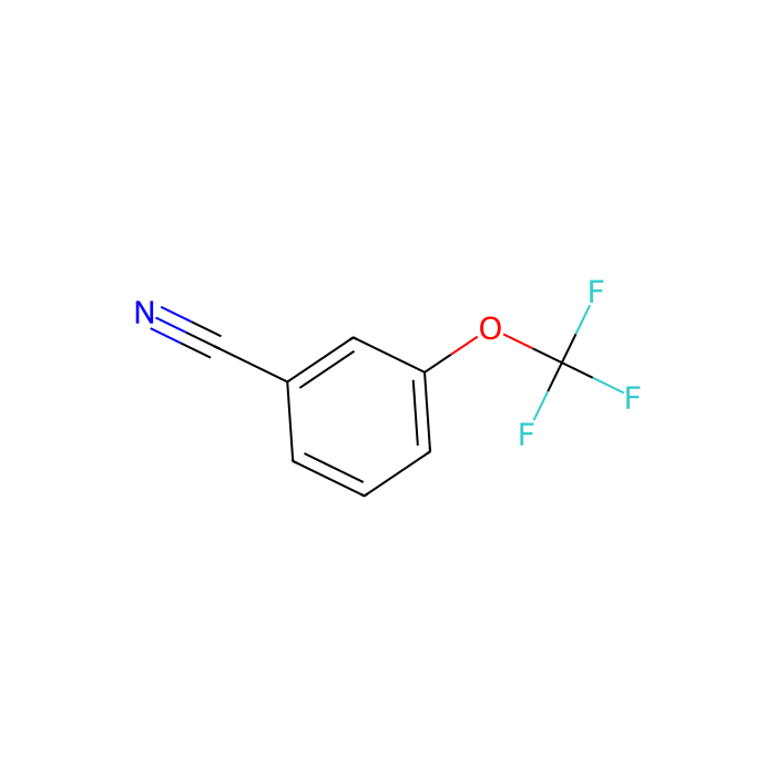 3-(Trifluoromethoxy)benzonitrile - ≥98% CAS No(52771-22-9) by Aladdin Scientific
