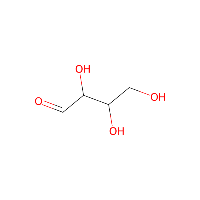 D-(-)-Threose - ≥90% CAS No(95-43-2) by Aladdin Scientific