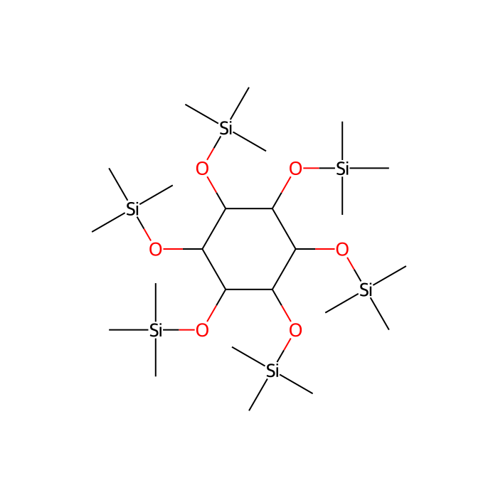Trimethylsilyl-meso-inositol - ≥98% CAS No(2582-79-8) by Aladdin Scientific