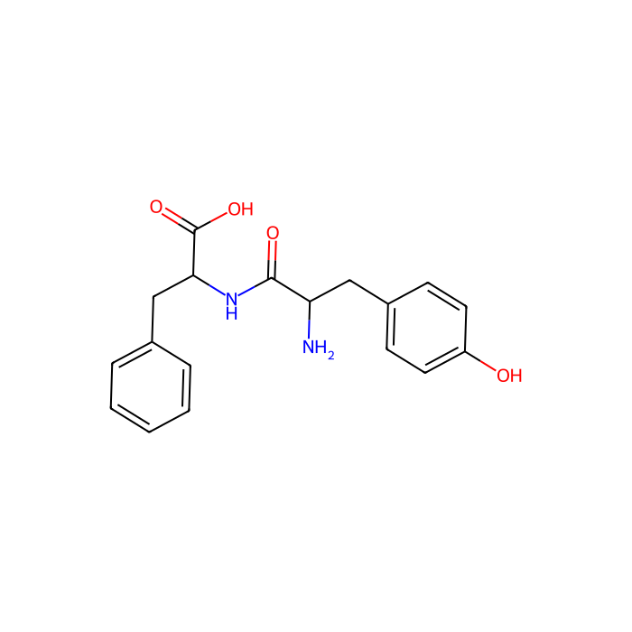 Tyr-Phe - ≥98% CAS No(17355-11-2) by Aladdin Scientific