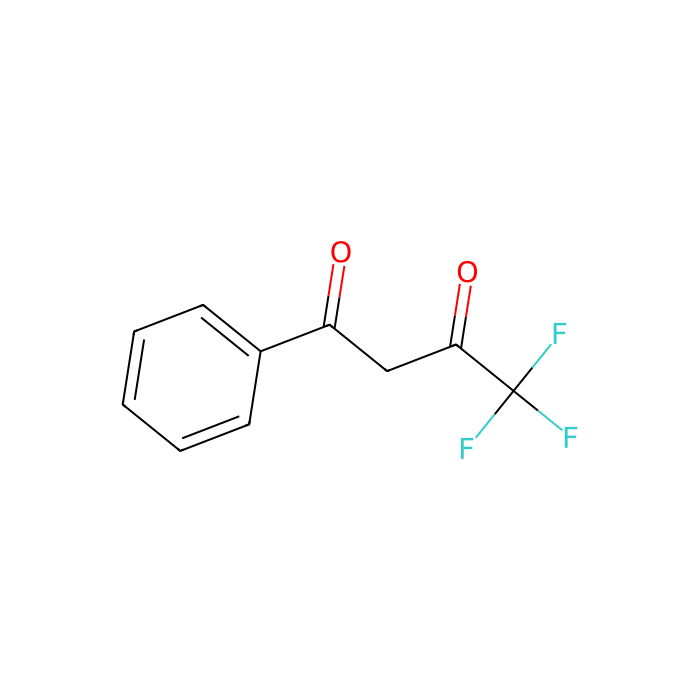 4,4,4-Trifluoro-1-phenyl-1,3-butanedione - ≥98% CAS No(326-06-7) by Aladdin Scientific