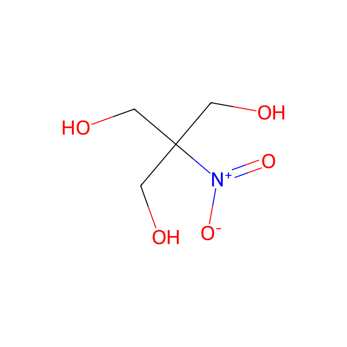Tris(hydroxymethyl)nitromethane - ≥98% CAS No(126-11-4) by Aladdin Scientific