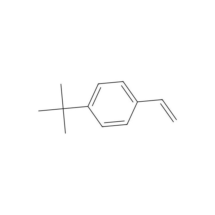 4-tert-Butylstyrene (stabilized with TBC) - ≥98% CAS No(1746-23-2) by Aladdin Scientific