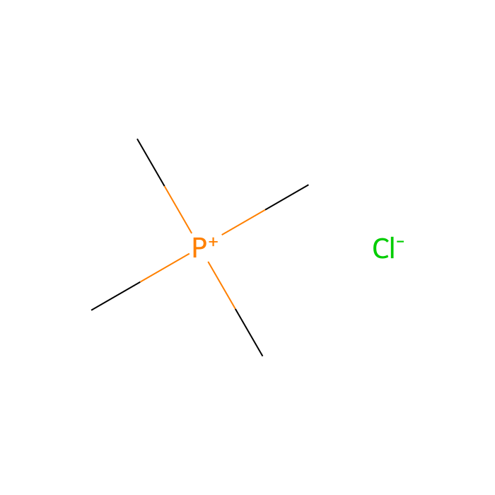 Tetramethylphosphonium chloride - ≥98% CAS No(1941-19-1) by Aladdin Scientific