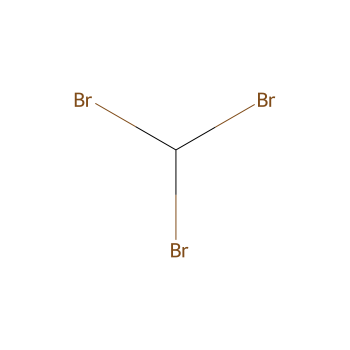 Tribromomethane - PureSpectra™, Spectrum pure CAS No(75-25-2) by Aladdin Scientific
