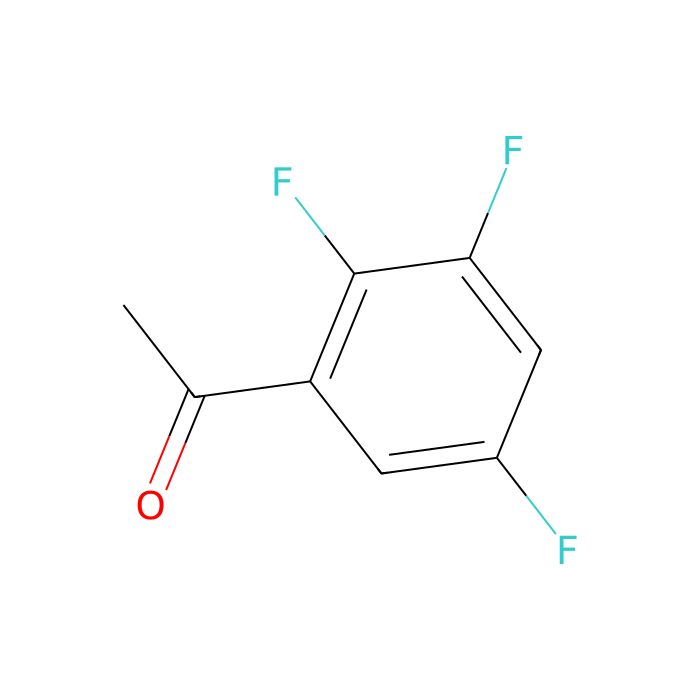 2',3',5'-Trifluoroacetophenone - ≥95% CAS No(243459-93-0) by Aladdin Scientific