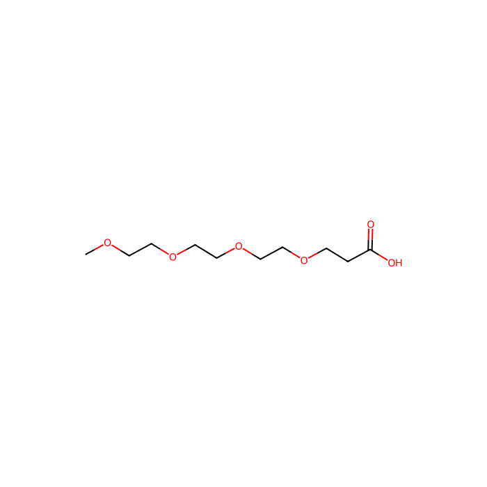 4,7,10,13-tetraoxatetradecanoic acid - ≥98% CAS No(67319-28-2) by Aladdin Scientific