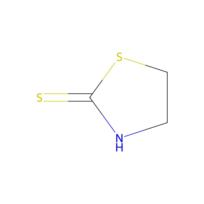 2-Thiazoline-2-thiol - ≥98% CAS No(96-53-7) by Aladdin Scientific