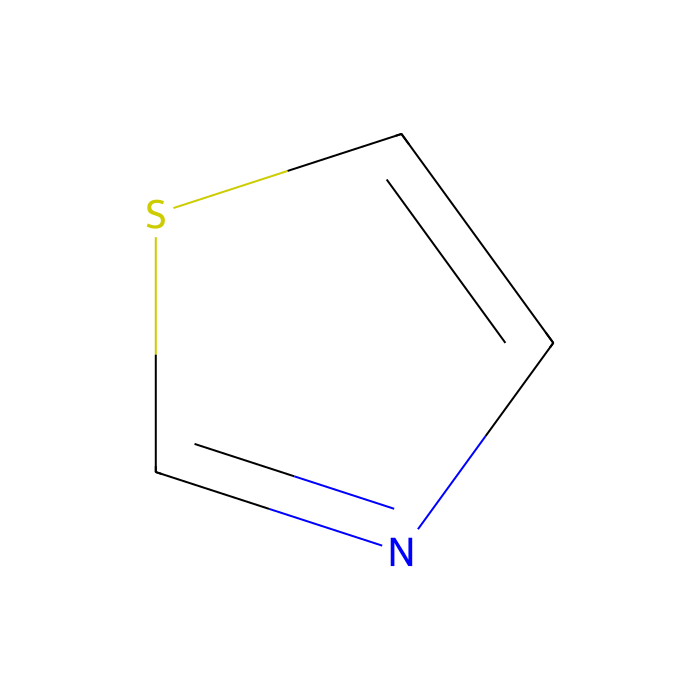 Thiazole - ≥99% CAS No(288-47-1) by Aladdin Scientific