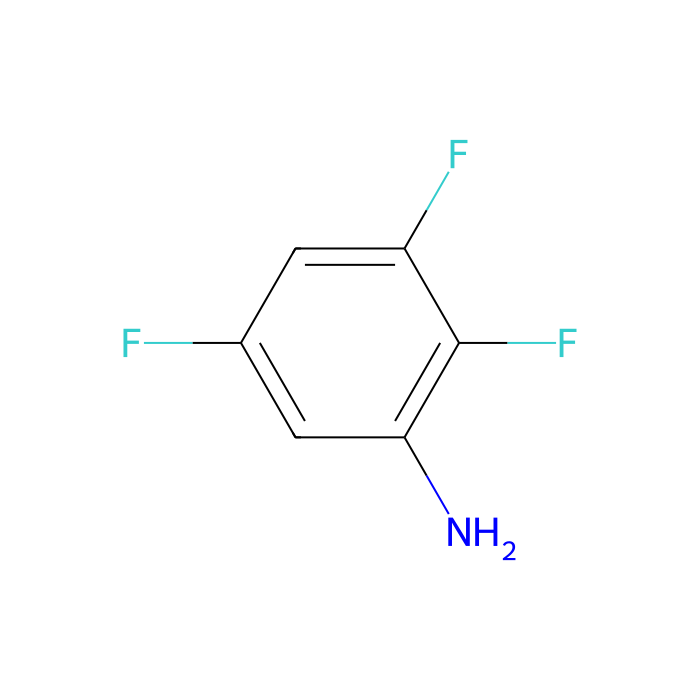 2,3,5-Trifluoroaniline - ≥97% CAS No(363-80-4) by Aladdin Scientific