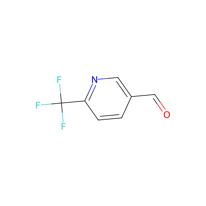 6-(Trifluoromethyl)pyridine-3-carboxaldehyde - ≥98% CAS No(386704-12-7) by Aladdin Scientific