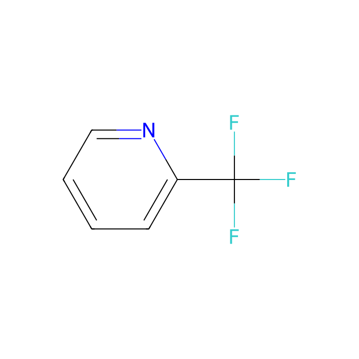 2-(Trifluoromethyl)pyridine - ≥98% CAS No(368-48-9) by Aladdin Scientific