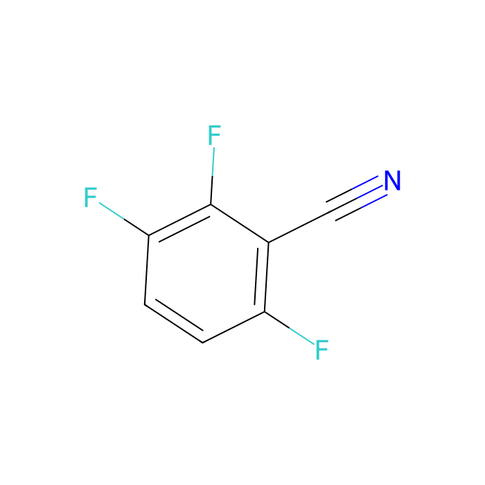 2,3,6-Trifluorobenzonitrile - ≥98% CAS No(136514-17-5) by Aladdin Scientific