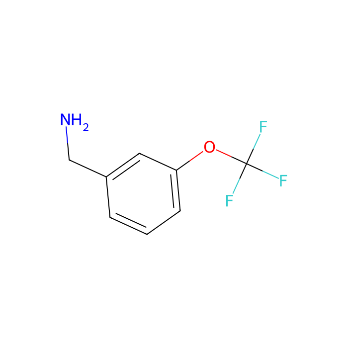 3-(Trifluoromethoxy)benzylamine - ≥96% CAS No(93071-75-1) by Aladdin Scientific