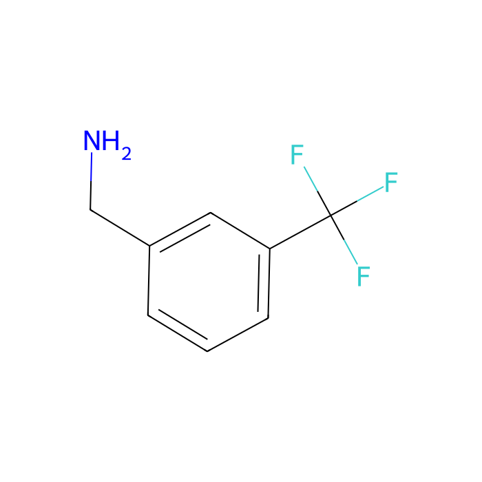 3-(Trifluoromethyl)benzylamine - ≥98% CAS No(2740-83-2) by Aladdin Scientific