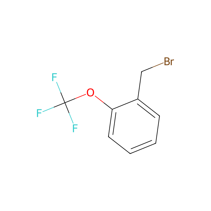 2-(Trifluoromethoxy)benzyl bromide - ≥98% CAS No(198649-68-2) by Aladdin Scientific