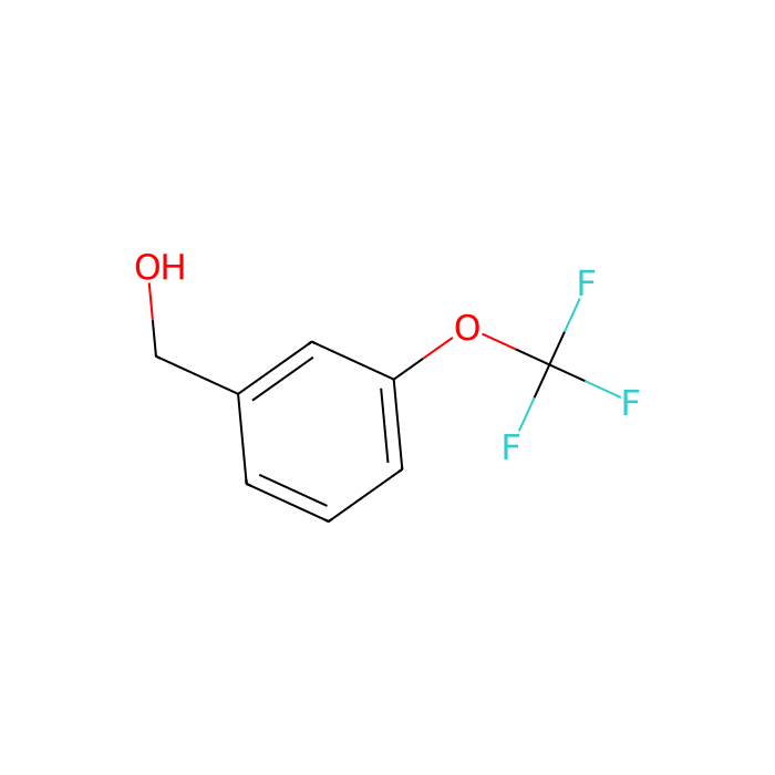 3-(Trifluoromethoxy)benzyl alcohol - ≥98% CAS No(50823-90-0) by Aladdin Scientific