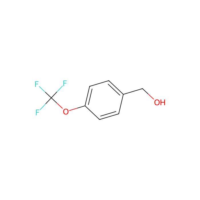 4-(Trifluoromethoxy)benzyl alcohol - ≥97% CAS No(1736-74-9) by Aladdin Scientific
