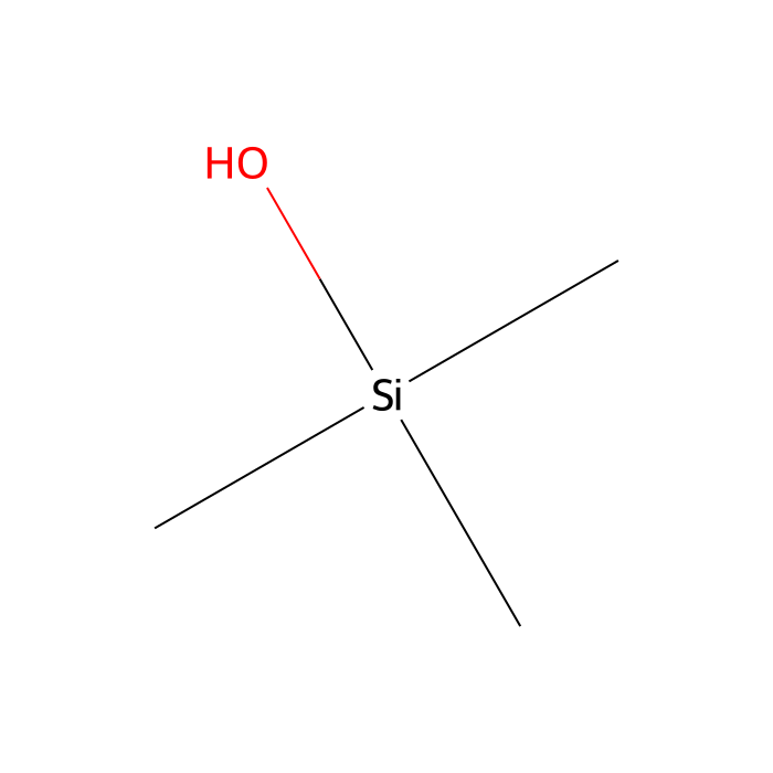 Trimethylsilanol (TMS) - ≥95%(GC) CAS No(1066-40-6) by Aladdin Scientific