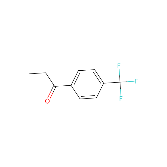 4′-(Trifluoromethyl)propiophenone - ≥99% CAS No(711-33-1) by Aladdin Scientific