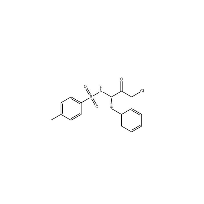 N-p-Tosyl-L-phenylalanine chloromethyl ketone(TPCK) - Moligand™, ≥97% CAS No(402-71-1) by Aladdin Scientific