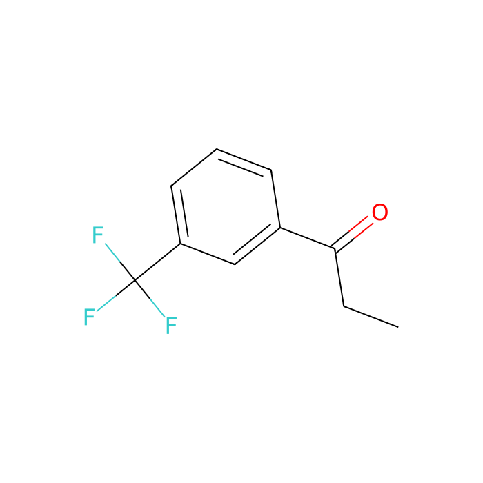 3-(Trifluoromethyl)propiophenone - ≥97%(GC) CAS No(1533-03-5) by Aladdin Scientific
